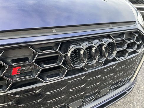 Used 2024 Audi S4 Premium Plus image 32