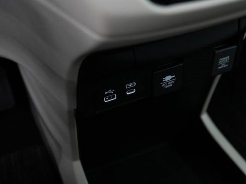 New 2026 Honda Odyssey Touring image 30