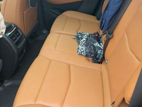 Used 2024 Cadillac XT5 Premium Luxury image 8