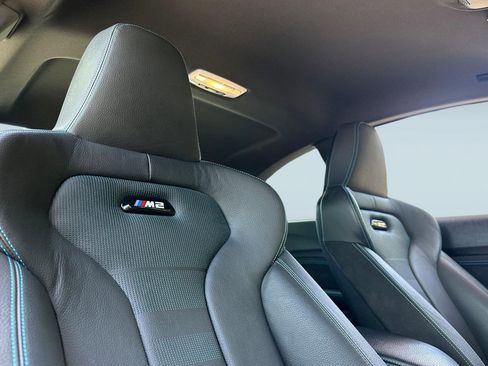 Used 2021 BMW M2 Competition w/ Executive Package RWD image 27