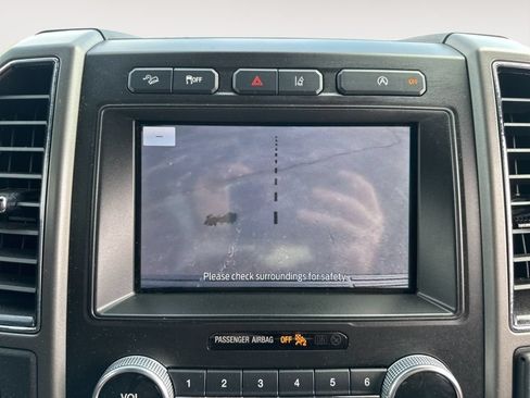 Used 2021 Ford Expedition Max XLT AWD/4WD image 45