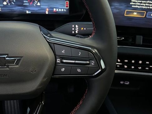 New 2026 Chevrolet Equinox RS image 23