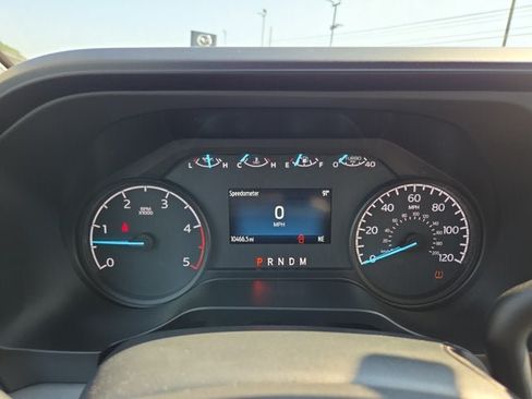 Used 2026 Ford F250 XLT AWD/4WD image 21