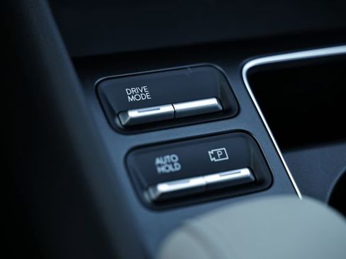 Certified 2025 Hyundai Sonata SEL image 39