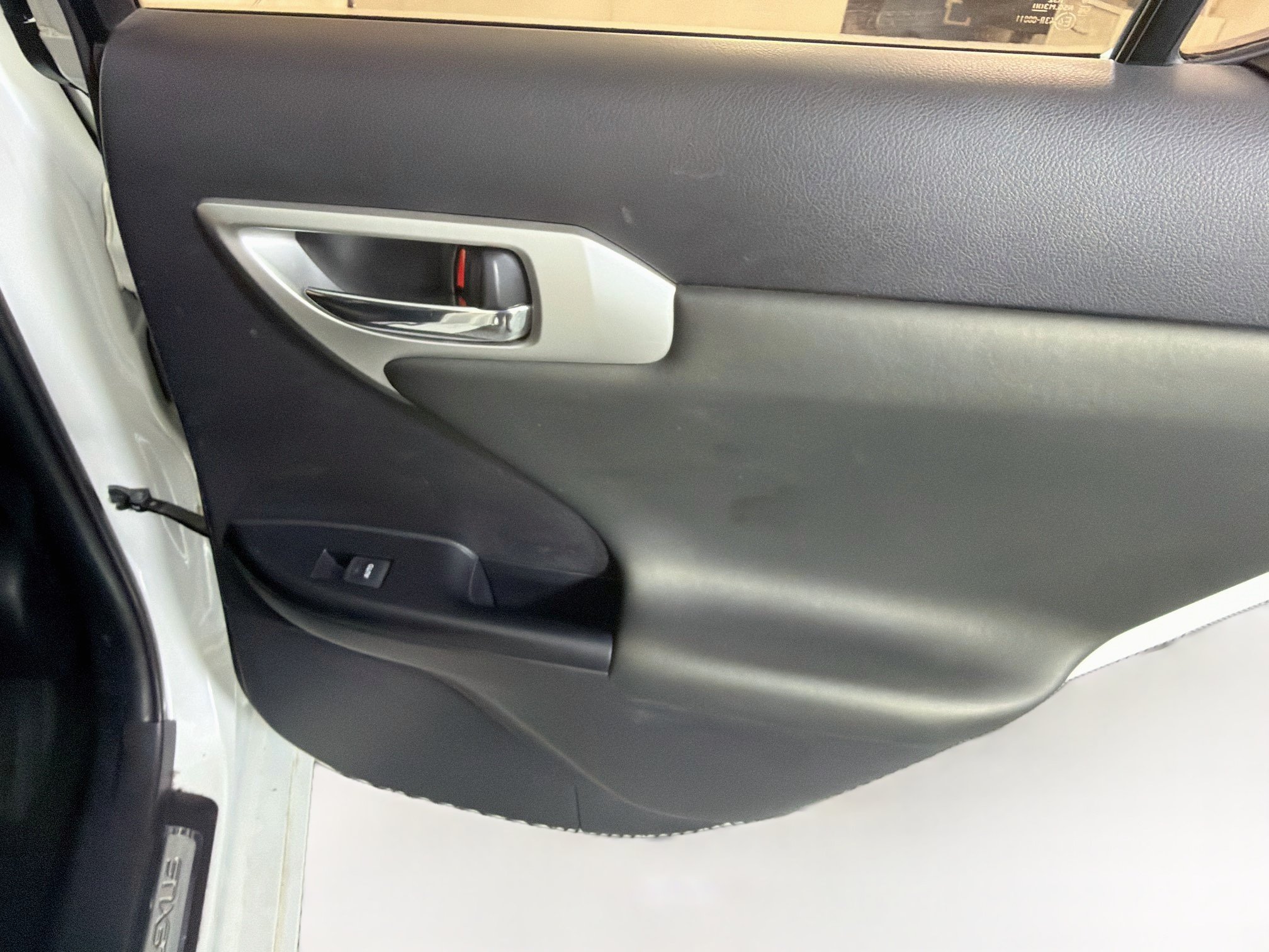 Used 2012 Lexus CT 200h Premium w/ Premium Audio Pkg FWD image 29