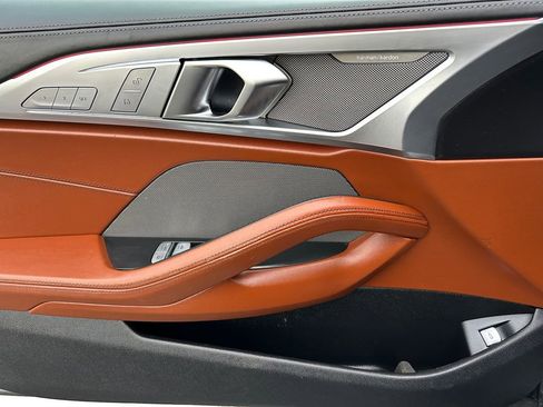 Used 2020 BMW 840i Gran Coupe xDrive 840 w/ M Sport Package image 12