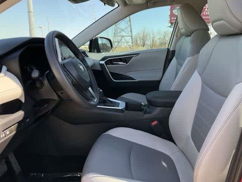 Certified 2025 Toyota RAV4 XLE Premium image 13
