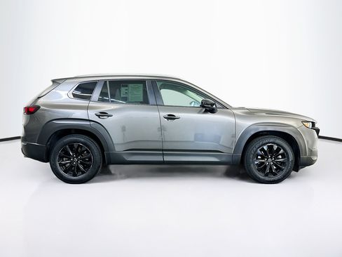 Used 2025 MAZDA CX-50 AWD 2.5 S w/ Preferred Package image 10