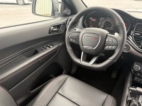 New 2026 Dodge Durango GT AWD/4WD image 35