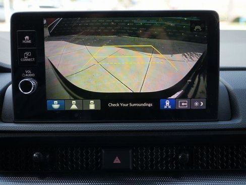 Used 2026 Honda CR-V Sport-L image 28