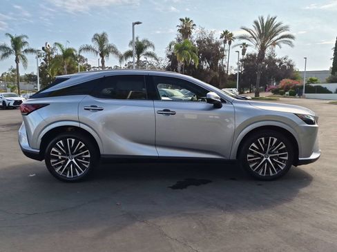 New 2026 Lexus RX 350 Premium Plus w/ Convenience Package AWD/4WD image 4