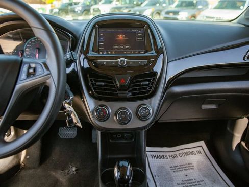 Used 2021 Chevrolet Spark LT FWD image 15