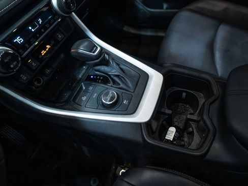 Used 2024 Toyota RAV4 XLE Premium w/ Weather Package image 20