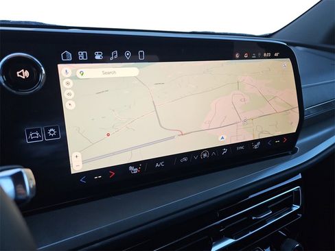 New 2026 Chevrolet Traverse LT w/ Driver Confidence Package image 12