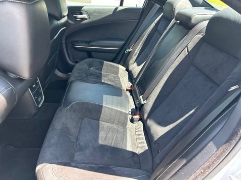 Certified 2021 Dodge Charger GT w/ Plus Group AWD/4WD image 27