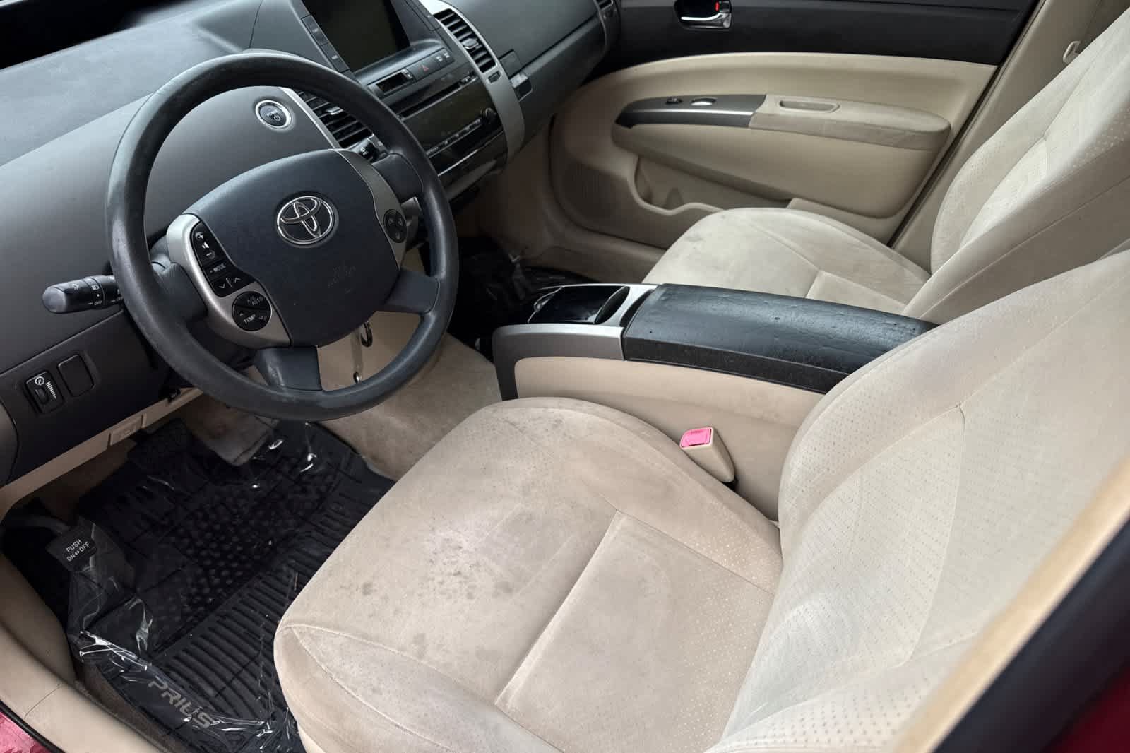 Used 2005 Toyota Prius FWD image 11