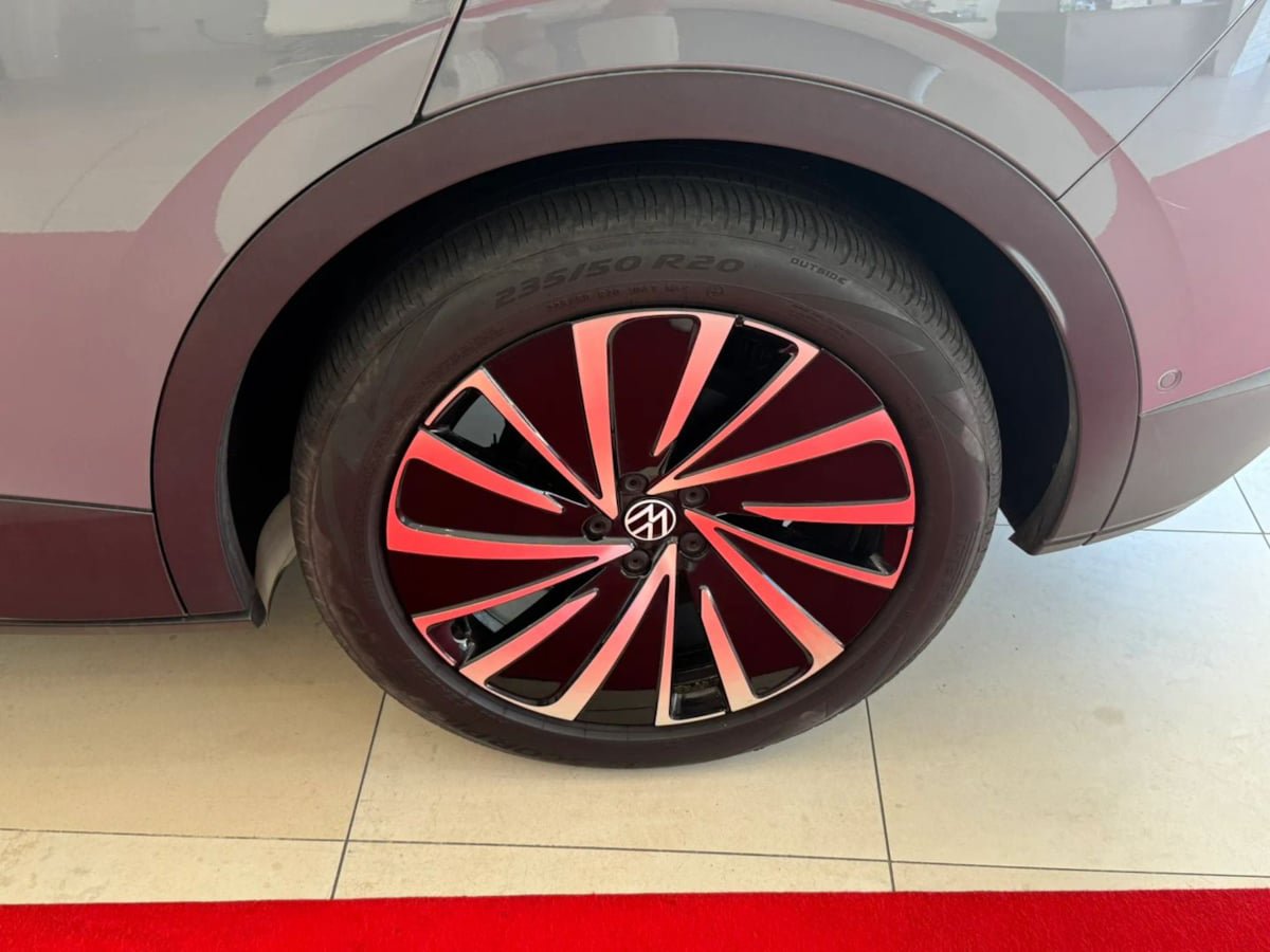 Used 2024 Volkswagen ID.4 S RWD image 42