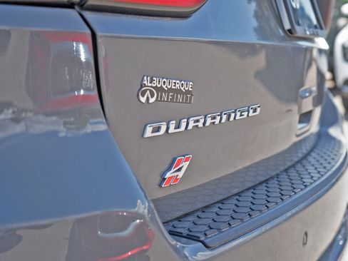 Used 2023 Dodge Durango GT AWD/4WD image 5