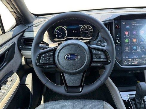 New 2025 Subaru Forester Premium image 12