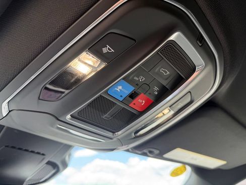 New 2026 Jeep Cherokee Limited AWD/4WD image 17