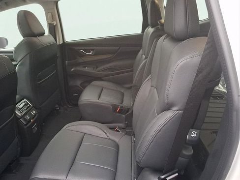 New 2026 Subaru Ascent Bronze Edition image 7