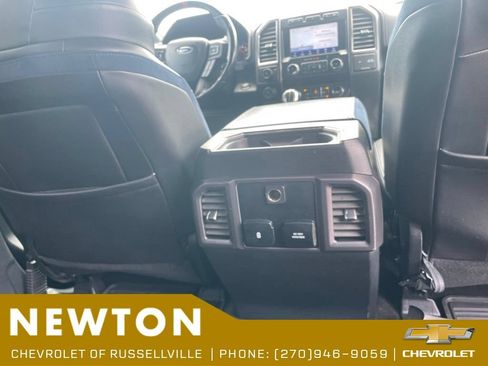 Used 2019 Ford F150 Raptor w/ Equipment Group 802A Luxury AWD/4WD image 31