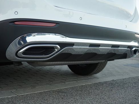 New 2026 Mercedes-Benz GLC 300 GLC 300 image 15