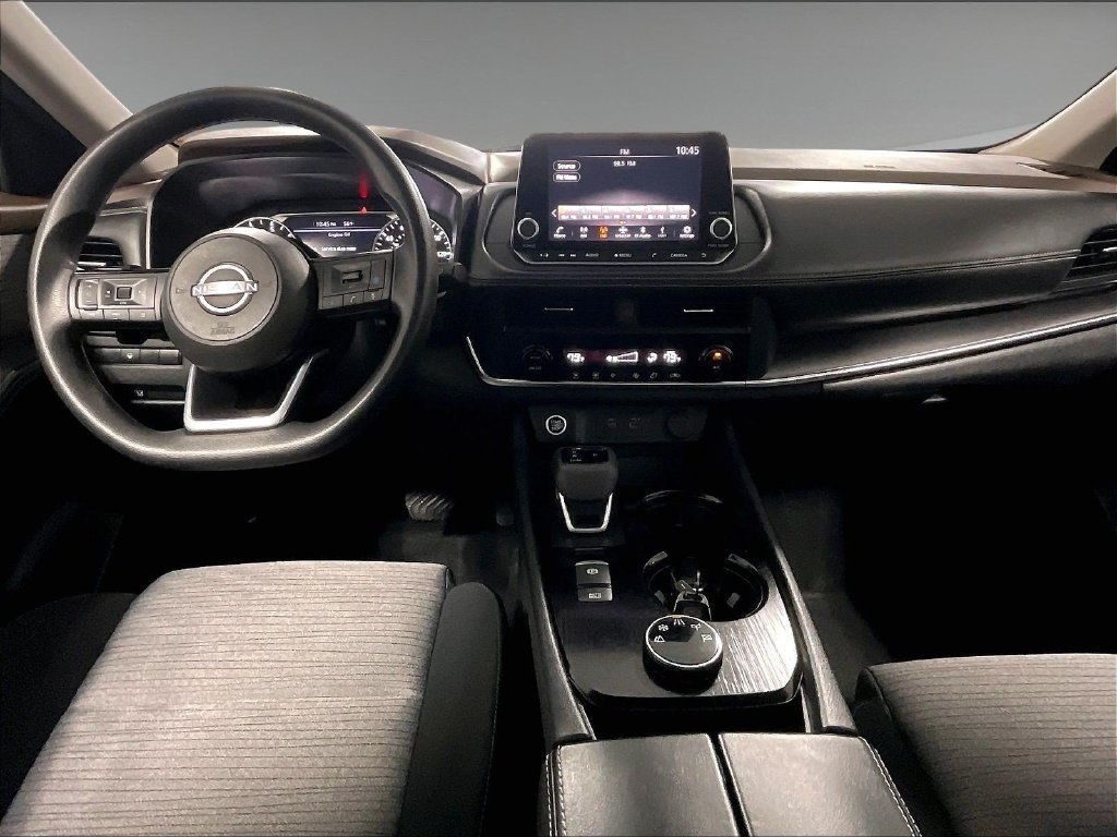 Certified 2023 Nissan Rogue SV AWD/4WD image 21