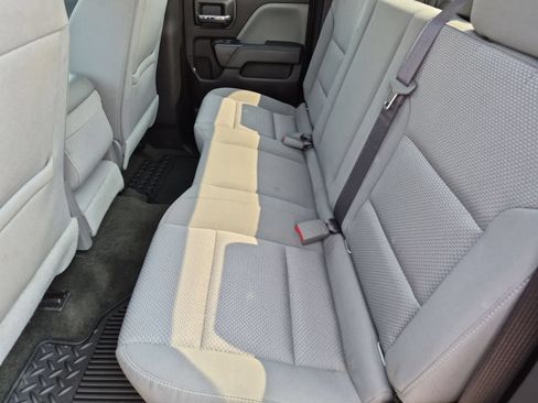 Used 2017 GMC Sierra 1500 4x4 Double Cab w/ Elevation Edition image 19
