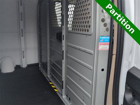 New 2025 Chevrolet Express 2500 image 25