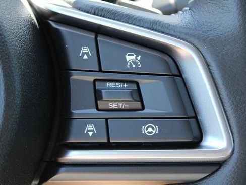 Certified 2025 Subaru Legacy Limited image 32