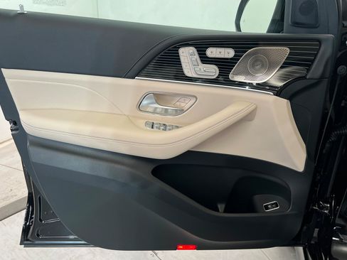 New 2026 Mercedes-Benz GLE 450 4MATIC image 14