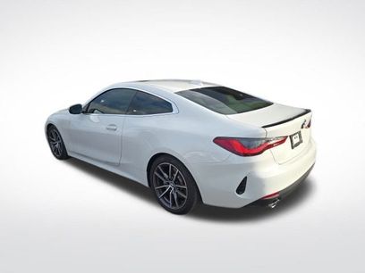Used 2022 BMW 430i Coupe w/ Convenience Package