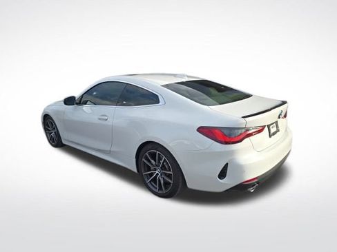 Used 2022 BMW 430i Coupe w/ Convenience Package image 1
