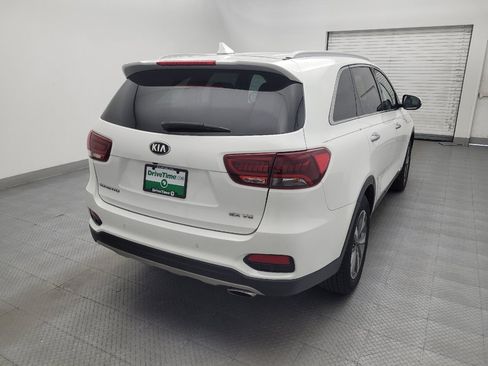 Used 2019 Kia Sorento EX AWD/4WD image 7