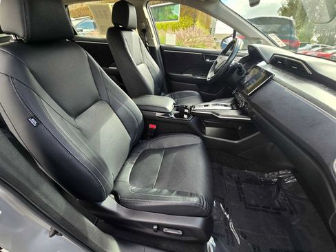 Used 2021 Honda Clarity Touring image 10