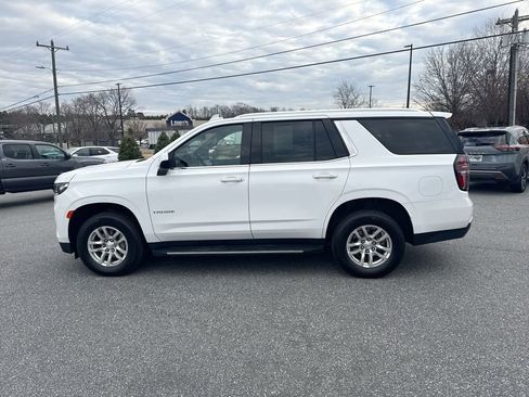 Used 2024 Chevrolet Tahoe LT image 4