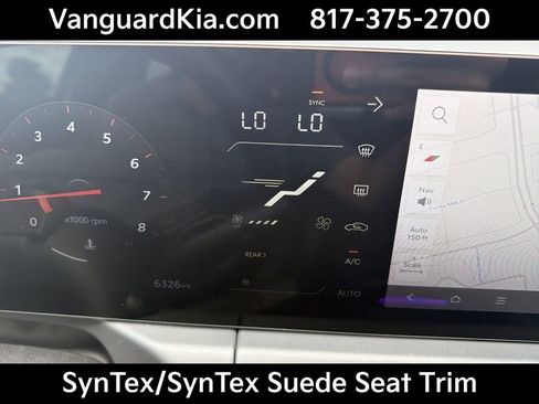 Used 2027 Kia Telluride SX Prestige X-Pro AWD/4WD image 20