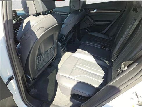 Used 2023 Audi Q5 2.0T Premium Plus AWD/4WD image 18