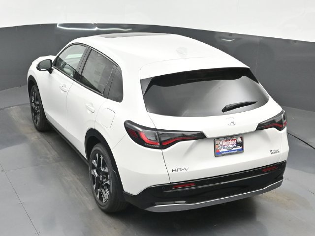 New 2027 Honda HR-V EX-L image 30