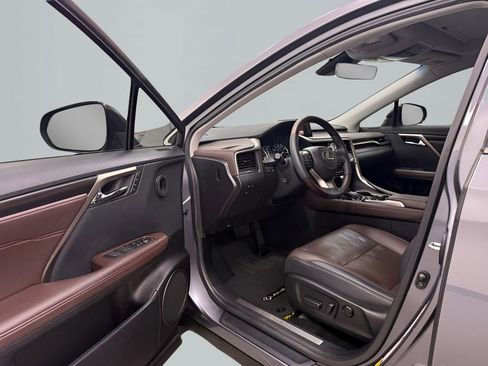 Used 2019 Lexus RX 350 FWD w/ Premium Package image 9