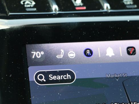 Used 2023 Jeep Grand Cherokee Summit AWD/4WD image 26