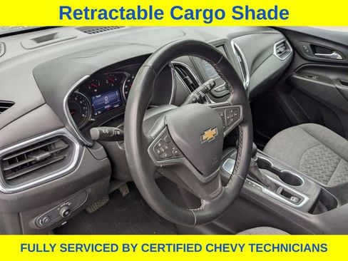 Used 2023 Chevrolet Equinox LT FWD image 18