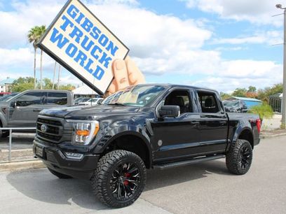 Used 2023 Ford F150 XLT w/ Equipment Group 302A High