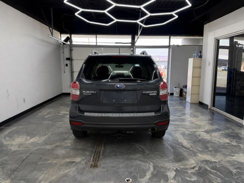 Used 2015 Subaru Forester 2.5i Limited AWD/4WD image 7