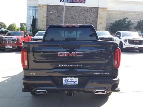 New 2024 GMC Sierra 1500 Denali image 24