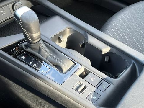 New 2026 Nissan Sentra SV w/ Floor Mat Package FWD image 23
