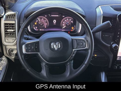 Used 2024 RAM 3500 Laramie w/ Night Edition image 15