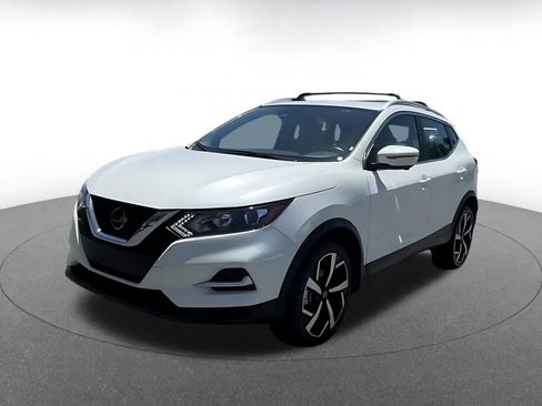 Used 2022 Nissan Rogue Sport SL image 7