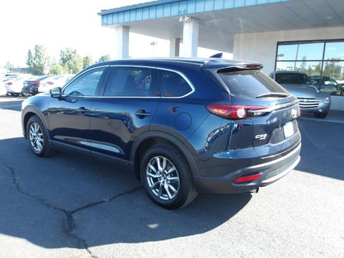 Used 2019 MAZDA CX-9 Touring AWD/4WD image 3